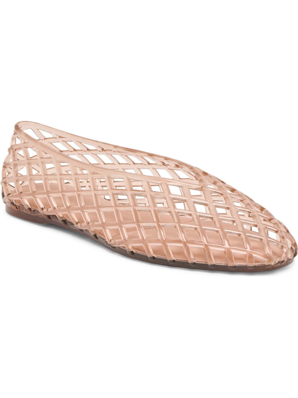Dolce vita jam jelly flat